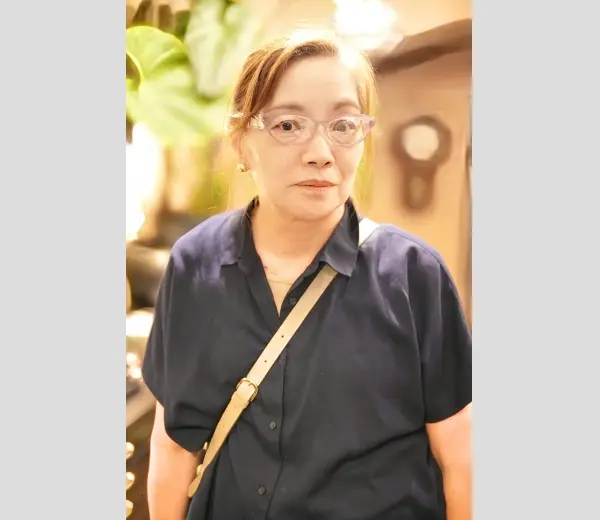 ★お客様ご紹介5134 T様　◆PADMA IMAGE ton-gari  NO.95　◆HOYA1.67非球面レンズ