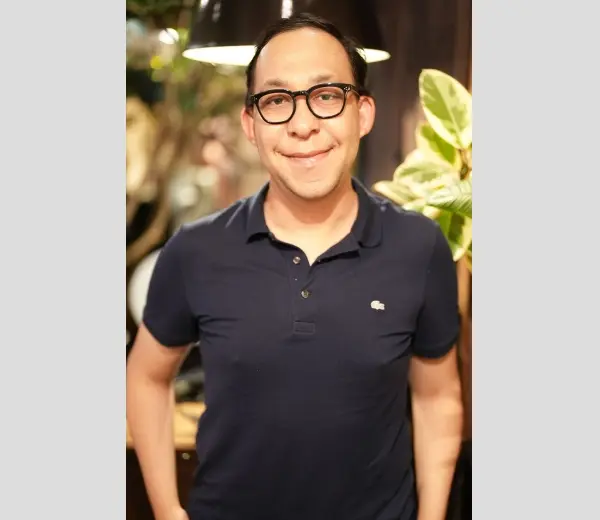 ★お客様ご紹介5138 Lucas様　◆QWON TWA BK ★Apresentação do Cliente 5138 Lucas