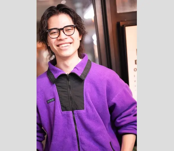 ★お客様ご紹介5203  K様　◆Ray-Ban - RB5398 HAWKEYE 2000　◆HOYA1.67非球面レンズ