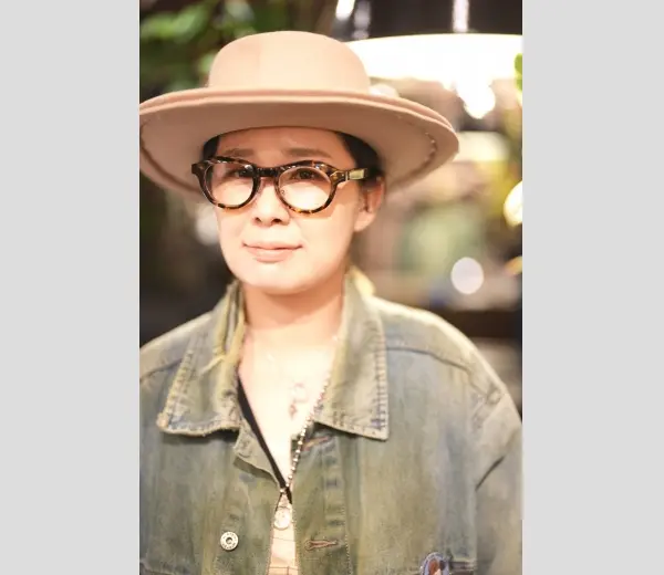 ★お客様ご紹介5205. K様　◆ Factory900 - RF-007 COL.159 ◆鼻盛り可動式