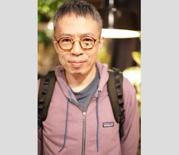 ★お客様ご紹介5214.  S様　◆RG Optics - RG250503 col.2　◆HOYA1.74非球面レンズ