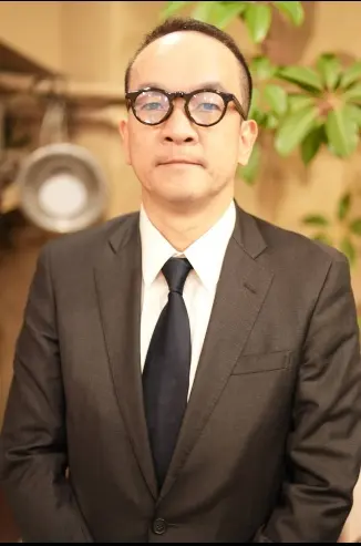 ★お客様ご紹介5258  O様　◆lash S-Type SCOTT C.1　◆HOYA1.74非球面レンズ