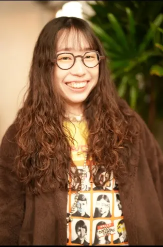 ★お客様ご紹介5287　 M様　◆Theo EYE WITNESS WC 231　◆HOYA1.60非球面レンズ厚み指定