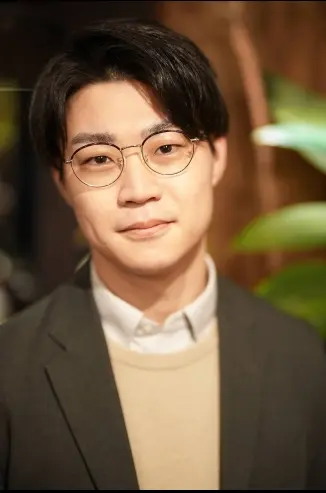 ★お客様ご紹介5294. A様　◆BOSTON CLUB - DANIEL col.05　◆HOYA1.74非球面レンズ