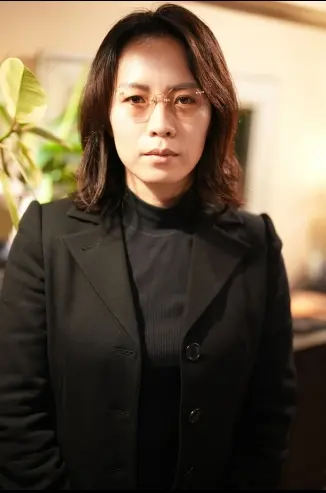 ★お客様ご紹介5299　Y様　◆VINTAGE 金張り 12KGF FULL-VUE ツーポイント オクタゴン型 メタルフレーム