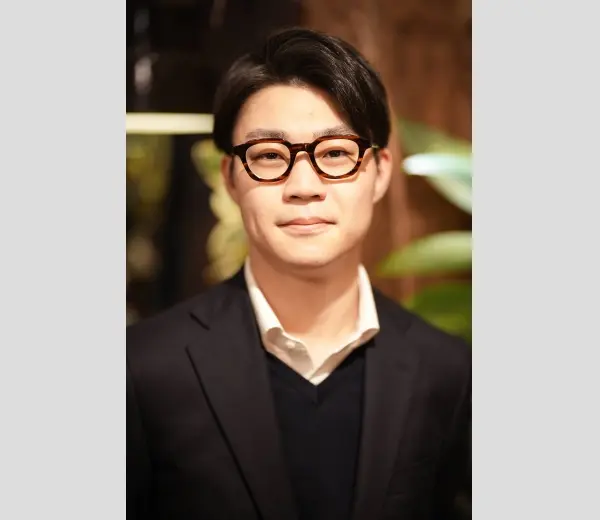 ★お客様ご紹介5336 A様　◆Four Nines 999.9 - FN-0945 647 ◆HOYA1.74非球面レンズ