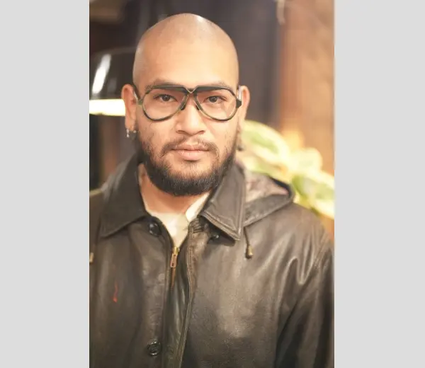 ★お客様ご紹介5337　上田平歩樹様　◆RIGARDS - RG0018.1 A047/500 GENUINE HORN  ◆ByWP - BY13802BS ◆Dior（Christian Dior） - Dior 125/47/8 004