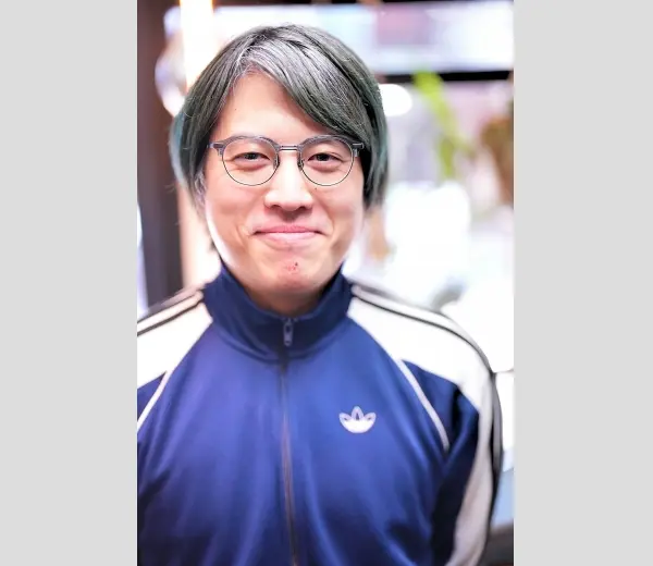 ★お客様ご紹介5342 　K様　◆Yohji Yamamoto - 19-0080-1 T・P/B  ◆selecta - AGENDA 87-9007 47/22 C5　◆selecta - B.L.S-2 49/22 C6　◆HOYA1.67非球面レンズ