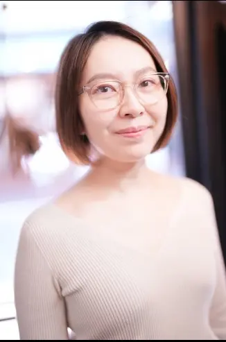 ★お客様ご紹介5367 T様◆オリバーピープルズ OV5036A 1467 Sheldrake◆HOYA1.60非球面VPコートレンズ