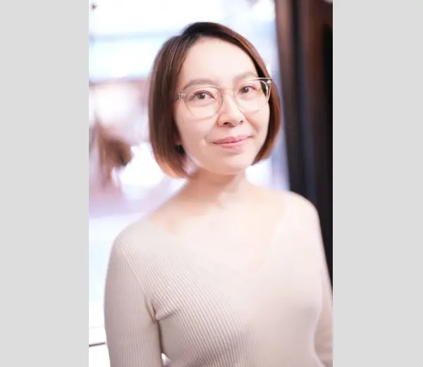 ★お客様ご紹介5367 T様◆オリバーピープルズ OV5036A 1467 Sheldrake◆HOYA1.60非球面VPコートレンズ