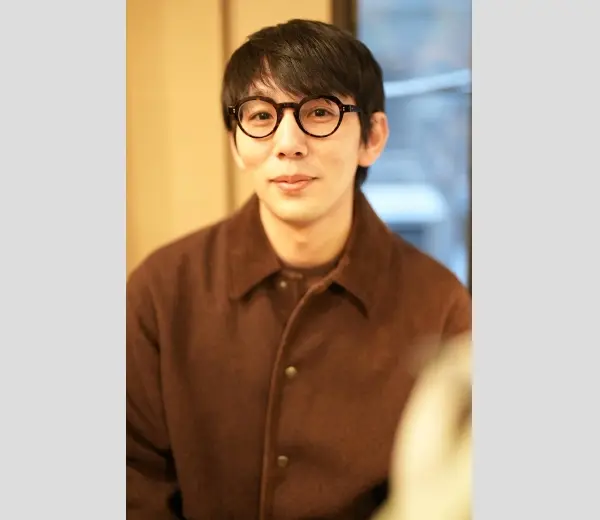 ★お客様ご紹介5368 I様　◆ANNE et VALENTIN DJANGO 9A06　◆HOYA1.74VGRUVコートレンズ