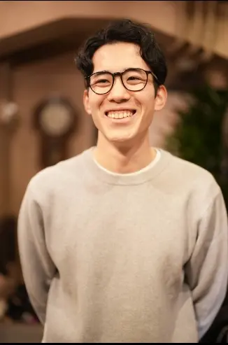 ★お客様ご紹介5371　Y様　　◆VIVEUR BRUMMEL C02　◆YELLOWS PLUS for tpr 3rd ANNIV. DARCY PG TITANIUM The PARKSIDE ROOM ◆HOYA 度なしクリアレンズ　◆CLASSICO C49-1 col.2