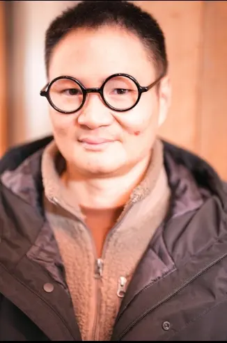 ★お客様ご紹介5375   Dr.Shing様  ◆HAKUSAN GANKYOU - Round Classic  ◆Seres - KBC98201 C22　★顧客介紹 5375｜Dr. Shing 先生