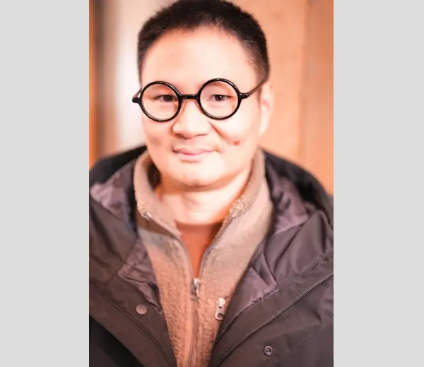 ★お客様ご紹介5375   Dr.Shing様  ◆HAKUSAN GANKYOU - Round Classic  ◆Seres - KBC98201 C22　★顧客介紹 5375｜Dr. Shing 先生