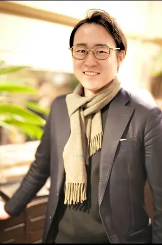 ★お客様ご紹介5381　Y様　◆UNSUIKYO SCION_M4_GD ◆度なしUVカットレンズ