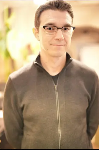 ★お客様ご紹介5382  C様　◆MASUNAGA since1905 TINSELTOWN #49　◆HOYANL1.67VGLapisRUVコートレンズ　◆REAL 温故知新 四 05