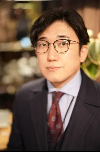 ★お客様ご紹介5384.  S様　◆CLAYTON FRANKLIN - 615 3 BKGH