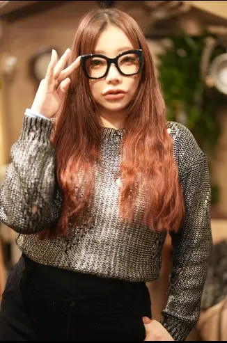 ★お客様ご紹介5385 K様　◆CELINE CL 41439/F/S 807 W2　 ◆GOBI amsterdam BELA M500　◆BALENCIAGA BA7 68F　　◆度なしUVカットレンズ