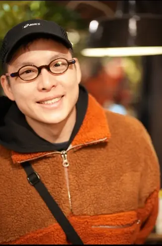 ★お客様ご紹介5386 　Sean様　◆ANNE et VALENTIN - OBJET 2 1212. ★Customer Feature 5386 – Mr. Sean