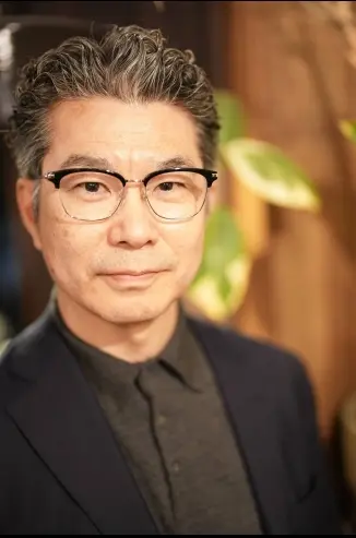 ★お客様ご紹介5388. I様　◆Montblanc - MB0141OK 001　◆HOYA1.74シンクロ遠近両用レンズ＋カラー（スモーク50％）