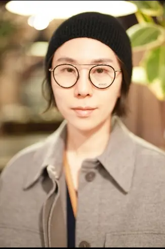 ★お客様ご紹介5389 　T様　◆MOSCOT - PUPIK COL.BLACK/SILVER ◆Naito Kumahachi - N-025 C-9 ◆CLASSICO - C49-1 col.3　◆J.F.REY - JF1476 0558  ◆HOYA1.67非球面