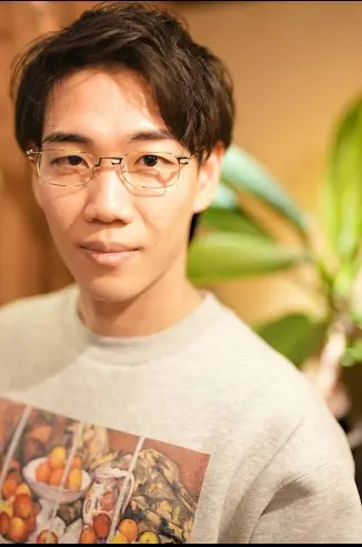 ★お客様ご紹介5399　M様　◆VINTAGE TAXI-031 48/20 C-03 C-03　◆OTHER BRANDS cm-5104 C-1 C-1　◆HOYA 1.60 非球面 BP　