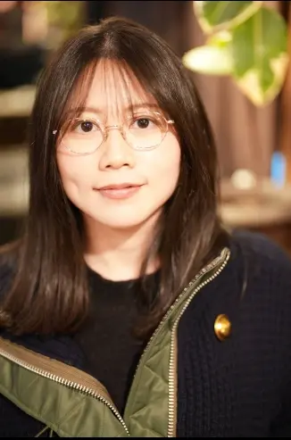 ★お客様ご紹介5400　M様　◆H24B - 07001 C1　◆HOYA1.60非球面レンズ