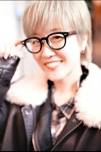 ★お客様ご紹介5404.　 N様　◆DIGNA Classic - 305 Fat Jimmy BKM　