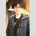 ★お客様ご紹介5407　marcus様　◆naito kumahachi N-113 C-2 Titanium　★Customer Introduction #5407 marcus
