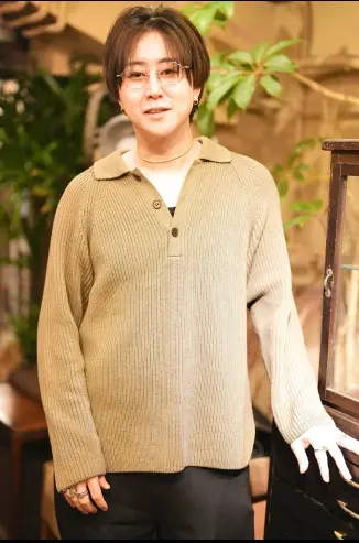 ★お客様ご紹介5412　Y様　◆NOVA H-3134 C-1　◆2000456 HOYA 1.60 球面 VPレンズ