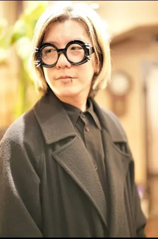 ★お客様ご紹介5413　X様　◆kuboraum Maske R3 BM LTD  ◆kuboraum Maske R4 BS LTD