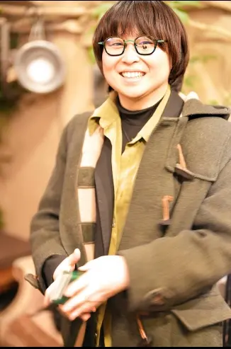 ★お客様ご紹介5414  リム様　◆RG Optics - RG250503 col.4 ★고객 소개 #5414 리무 님