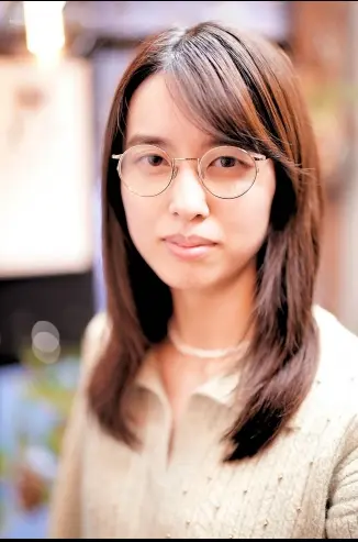 ★お客様ご紹介5415. M様　◆EYEVAN 7285 - 1096 c.902　◆東海光学1.76両面非球面レンズ