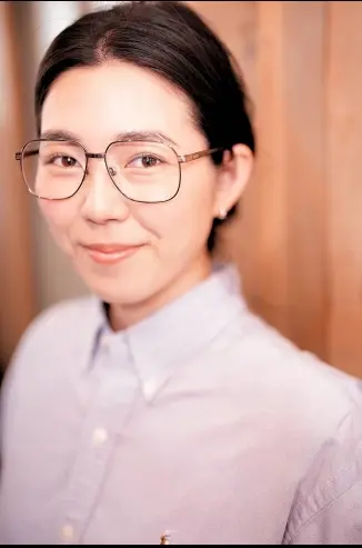 ★お客様ご紹介5416  Y様　◆VINTAGE - MERIT 2001 TITAN-P　◆HOYA度なしUVレンズ