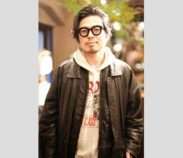 ★お客様ご紹介5419　B様　◆kuboraum Maske B1 BS　◆pawa Kotarou コタロウ LIGHT STORM　◆super by retrosuperfuture 952/01　