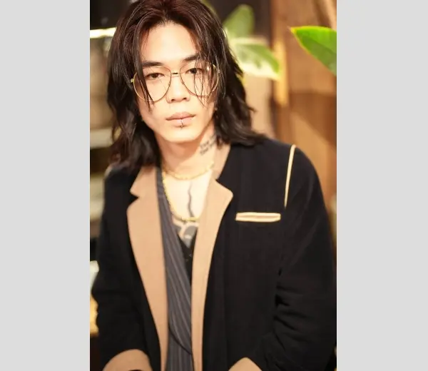 ★お客様ご紹介5421. zono様　◆GUCCI　GG0138S 003