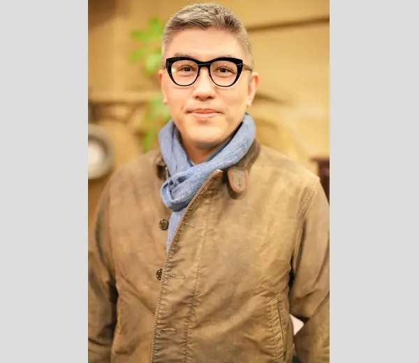 ★お客様ご紹介5457　N様　◆ルーカス・ド・スタール LUCAS de STAEL - MINOTAURE REG 05.S.NP col.00