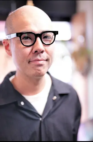 ★お客様ご紹介5471　O様　◆ジュリアス・タート・オプティカル JULIUS TART OPTICAL - FDR 46/22 PL-005A　◆アンバレンタイン ANNE et VALENTIN - FANZINE U104