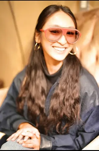 ★お客様ご紹介5472　Bre様　◆エイチフュージョン H-FUSION - eternal sports HFS-702 COL.910　★Customer Introduction #5472 Ms. Bre