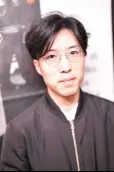 ★お客様ご紹介5537　S様　◆ハクサンガンキョウ 白山眼鏡 HAKUSAN GANKYOU - ST TITAN BOSTON　◆東海 1.76 両面非球面 SPS レンズ