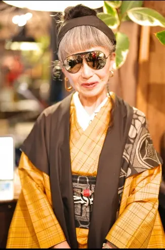 ★お客様ご紹介5541　H様　◆Vintage ヴィンテージ B&L ボシュロム製 SHOOTER AMBERMATIC