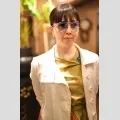 ★お客様ご紹介5542　M様　◆トムフォード TOM FORD - Jessie TF449 37W