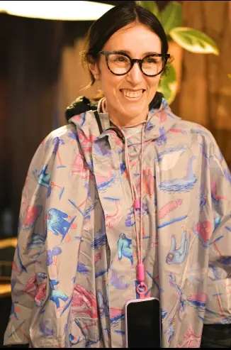 ★お客様ご紹介5545　CHIARA様　◆アンバレンタイン ANNE et VALENTIN - BEL AIR 20C13 ★Presentazione cliente n.5546 Sig.ra CHIARA