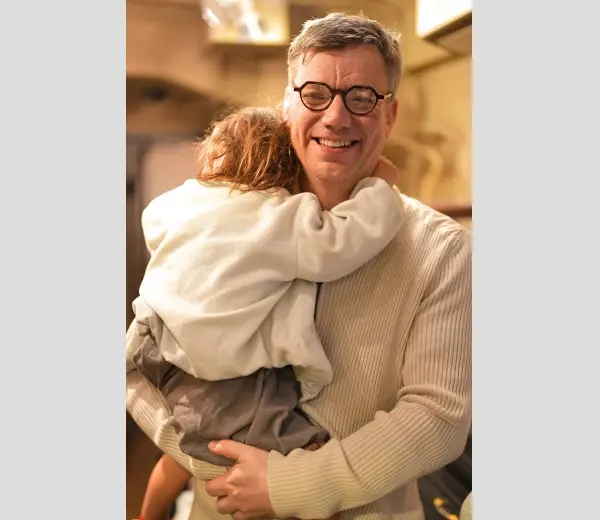 ★お客様ご紹介5549　James様　◆アンバレンタイン ANNE et VALENTIN - AYO 9A22　★Customer Introduction #5550 Mr. James