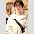 ★お客様ご紹介5551　S様　◆ラフォン lafont - SOPHIE 4071