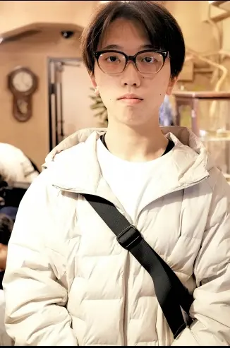 ★お客様ご紹介5551　S様　◆ラフォン lafont - SOPHIE 4071