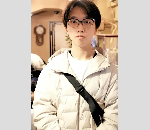 ★お客様ご紹介5551　S様　◆ラフォン lafont - SOPHIE 4071