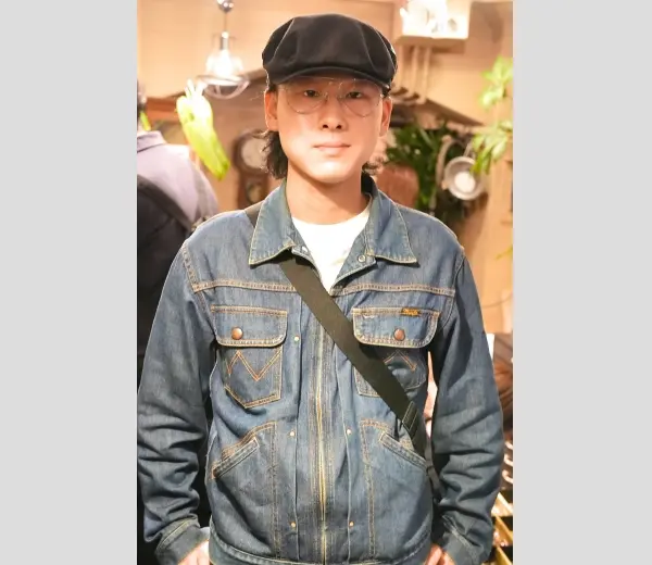 ★お客様ご紹介5553　T様　◆レイバン Ray-Ban - RB3025 AVATOR LARGE METAL 003/3F