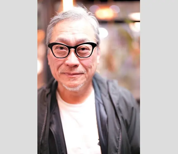 ★お客様ご紹介5564　N様　◆ハクサンガンキョウ 白山眼鏡 HAKUSAN GANKYOU - MEL'S