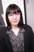 ★お客様ご紹介5572　H様　◆アイヴァン EYEVAN - webb-CP ECR  ◆HOYA 1.60 非球面 VPレンズ